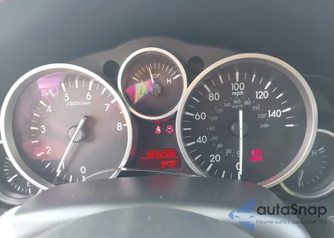 2010 Mazda Mx-5 Miata Grand Touring z USA, uszkodzony, nr VIN JM1NC2FFXA0212717